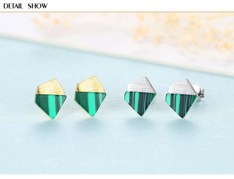 Fashion Jewelry Silver Jewelry Earring Lip Studs