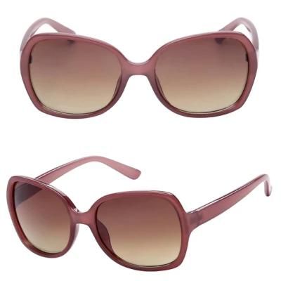 Butterfly Shape Ladies Sunglasses