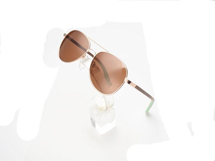 Hot New Products Wooden UV400 Polarized Eye Shades Glasses