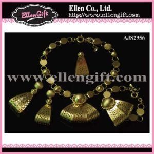 Fashion Jewelry Set (AJS2957)