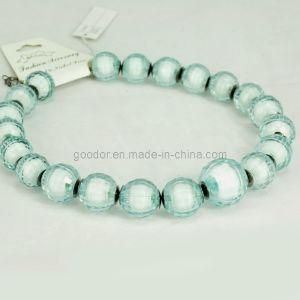 Bead Necklace (GD-FJ123)