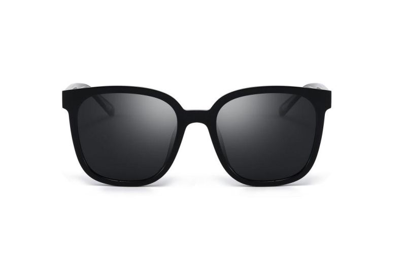 New Arrivals Fashion Sun Glasses Stylish Vision Trendy Shades UV400 Polarized Sunglasses Women 2021