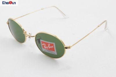 Classical Unisex Metal Sunglasses Ks1298