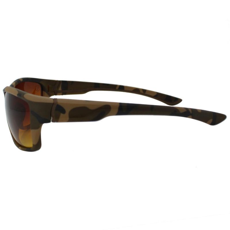2020 Factory Directly Stylish Sports Sunglasses