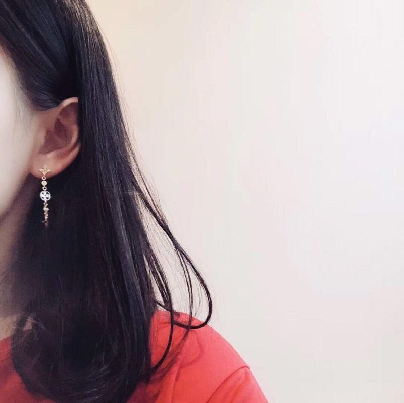 Jewelry Three-Piece Necklace Earrings Bracelet Fashion Jewelry