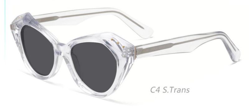 Acetate Sunglasses 17