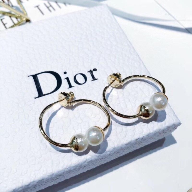 High-End Sense of All-Match Fashion Earrings