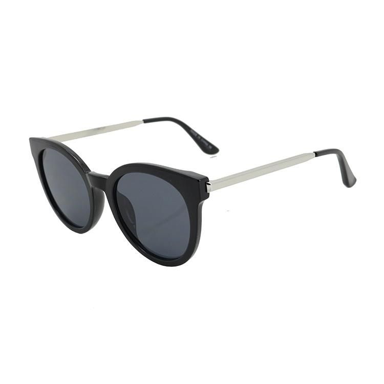2020 New Trendy Metal PC Fashion Sunglasses