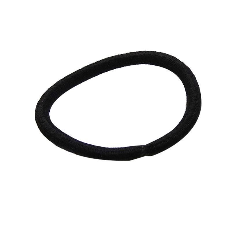 Factory Multiple Colors Are Available Elastic Hair Band