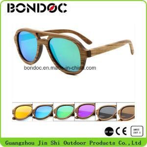 Hot Selling Wooden Sunglasses for Women