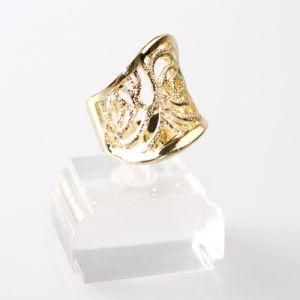 Fashion Jewelry Ring (A05689R1SW)