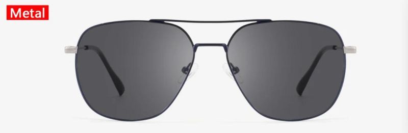 Metal Sunglasses 15
