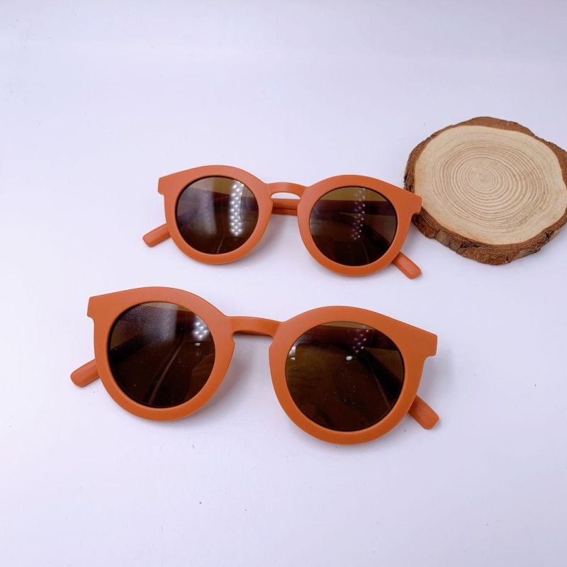 Wholesales Promotional Children′ S Sunglasses