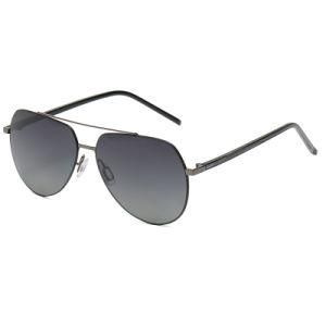 2021 Hot Sale Retro Fashion Sunglass for Men
