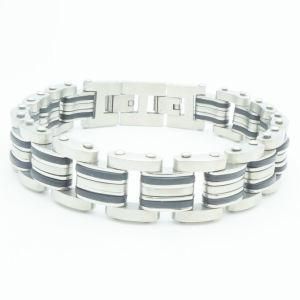 316L Stainless Steel Gift Man Bracelet