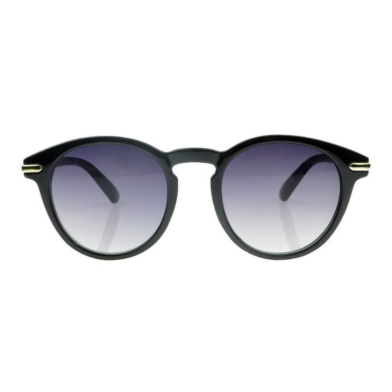 2018 Hot Selling Fashion Round Shape Sunglasses
