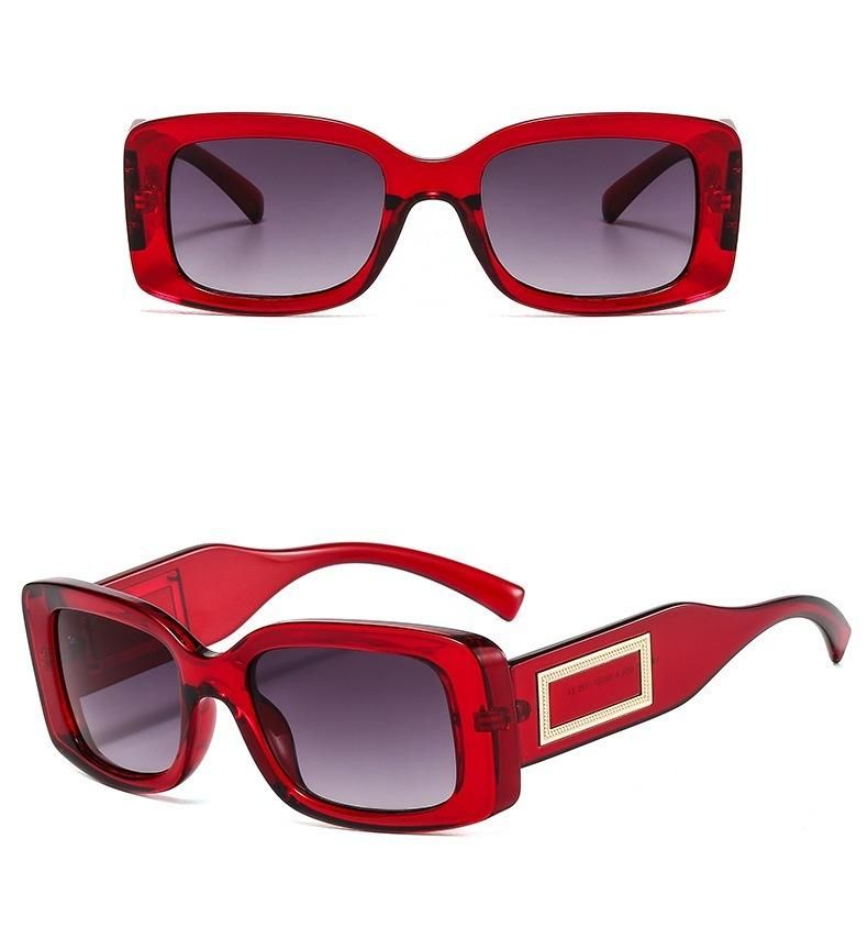 2020 Promotion Retro Classi Sunglasses for Women