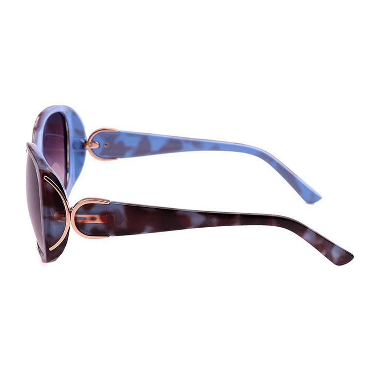 Big Logo 2021 Fashion Plastic Sunglasses
