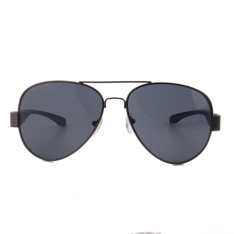 2019 Hot Selling Metal Copper Sunglasses