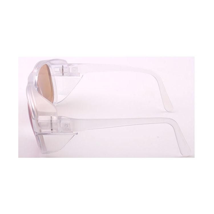 2018 Clear Color Safety Sunglass