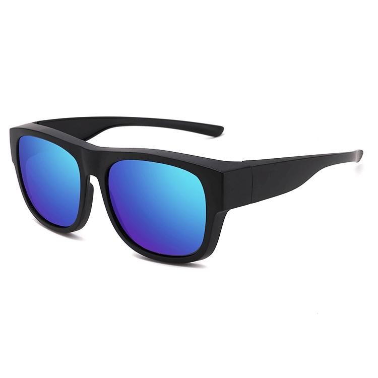 2020 High Quality Good Shape Fit Over Sunglasses