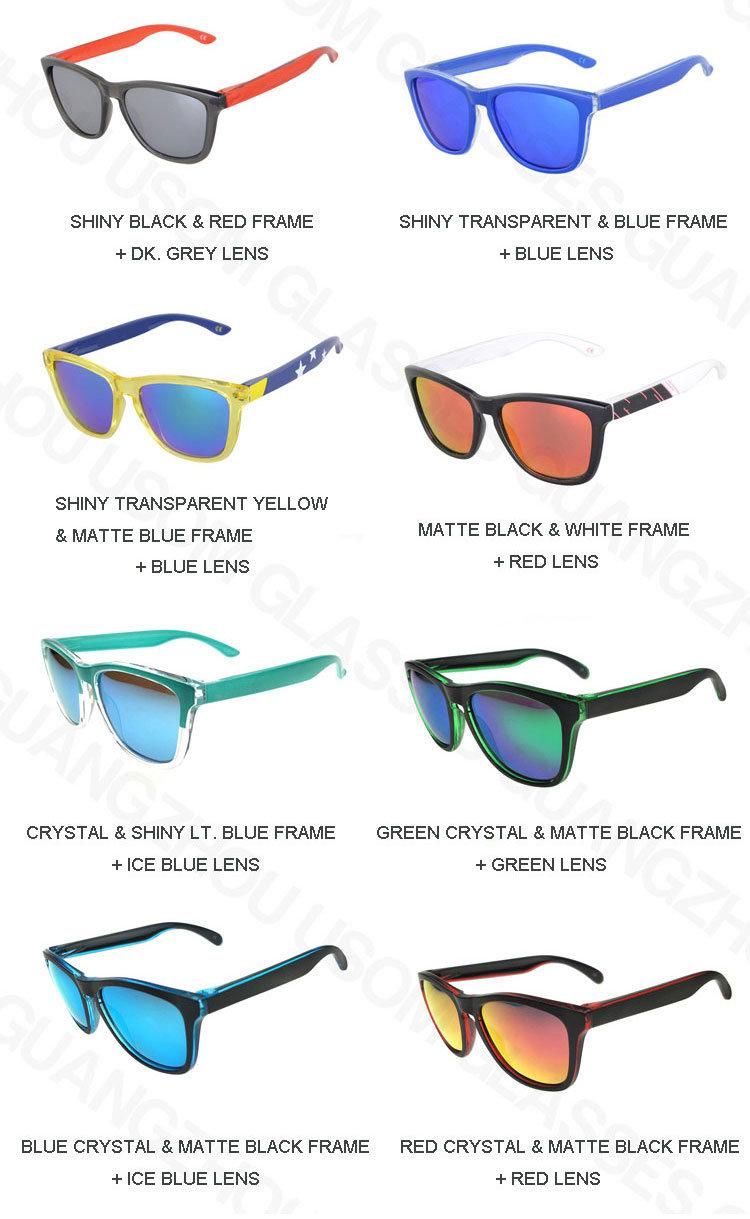 10 Years OEM ODM Custom Brand UV400 Designer Brand Mens Sun Glasses Women and Men Sunglasses