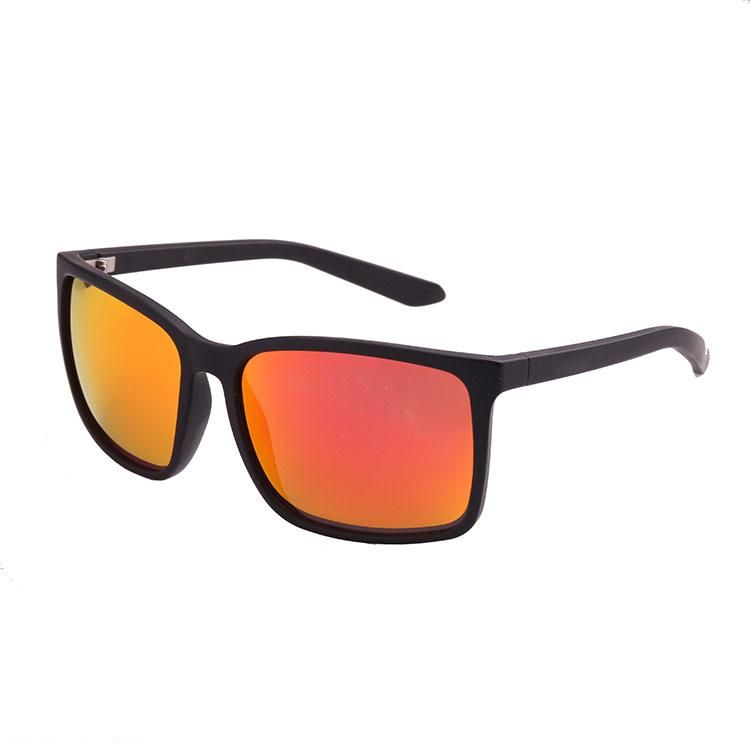 2019 Simple Classical Square Shape Sunglasses