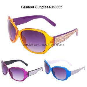 Pretty Lady&prime;s Sunglasses (M8005)