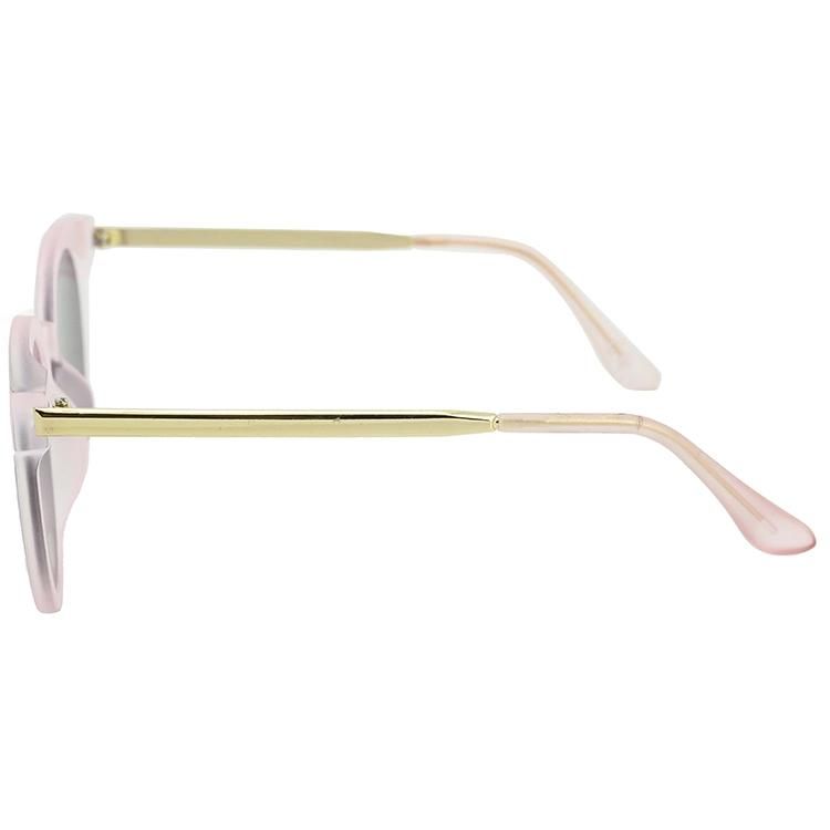 2020 Hot Selling PC Metal Fashion Sunglasses