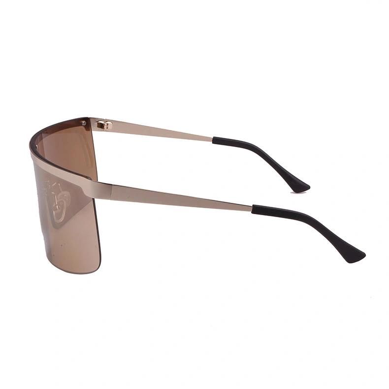 2020 Design One PCS Cool Metal Sunglasses