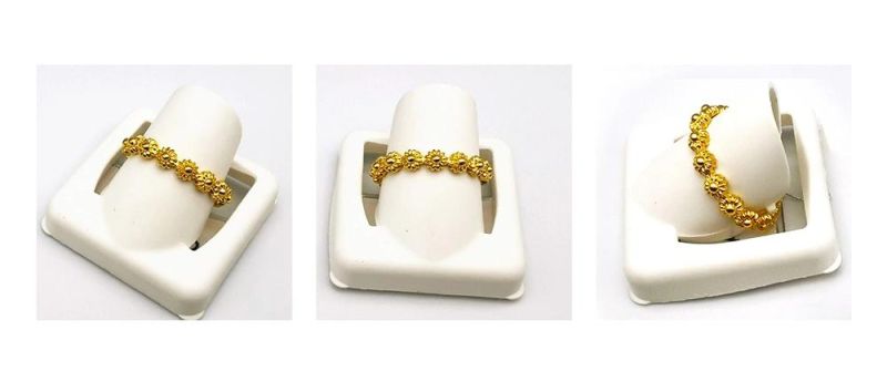 New Style Silver Ring Fashion Jewelry Silver Jewelry