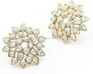 Fashion Jewelry/Jewellery-Fashion Ear Nail (ER391)