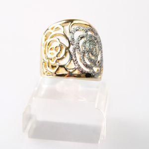 Fashion Jewelry Ring (A05457R3SW)