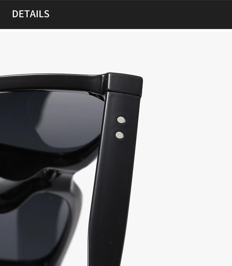 Wholesale out Door Sun Glasses Tr90 Men Sunglasses with Customer′s Logo