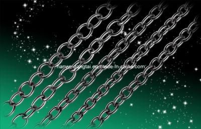 Stainless Steel Jewelry, Steel Cable Chain Nickle and Lead Free Steel Chain