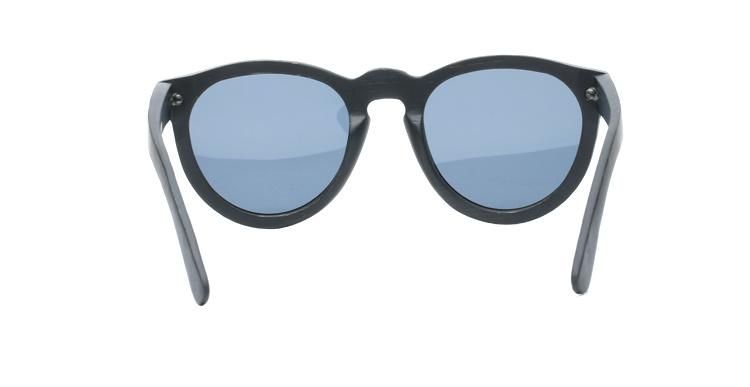 Wholesale Cheap Wooden Bamboo Men Sunglasses