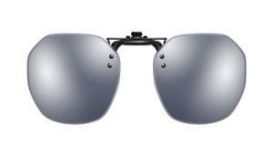 Hot Sales Polarized Clip on Sunglasses for Fishing Man Woman Over on Optical Frame Model J3178-S