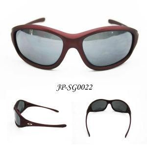 Mens Sport Sunglasses