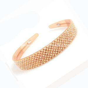 Hair Accessory with Multi Rhinestone Hair Band for Female Gifts