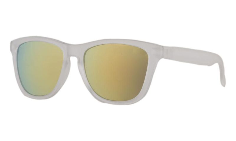 New Plastic Designed Kids Sunglasses