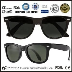 Hotsell Sunglasses China Fashion Sunglass Made in China