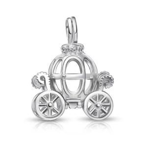 New Fashion 925 Sterling Silver Jewelry Bracelet Charm