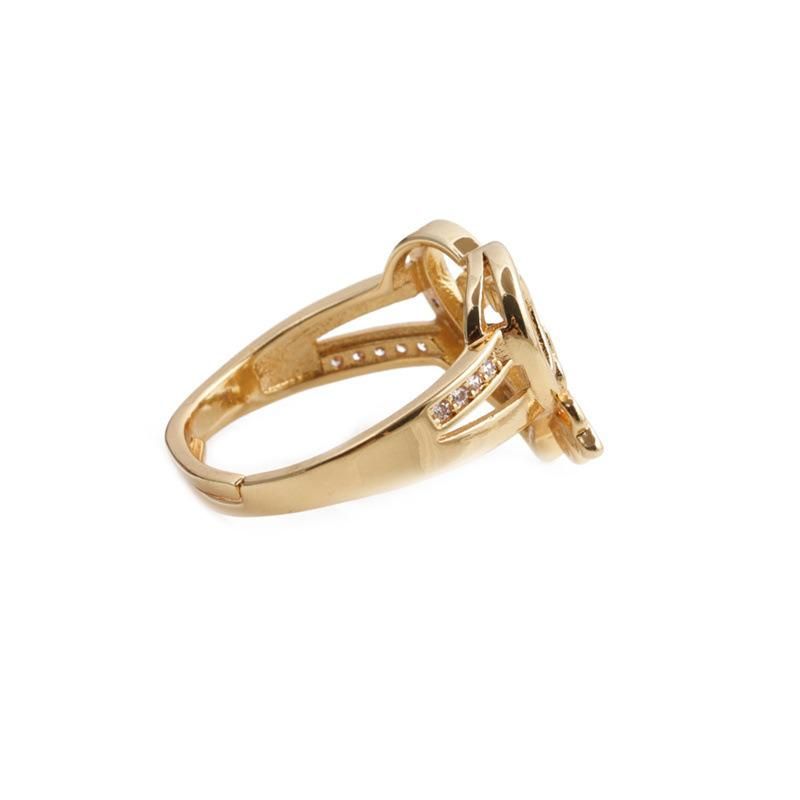 Loving Mother Ring Mother′ S Day Gift Mom Ring