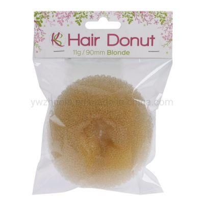 Women Hair Donut Bun Maker Wholesale