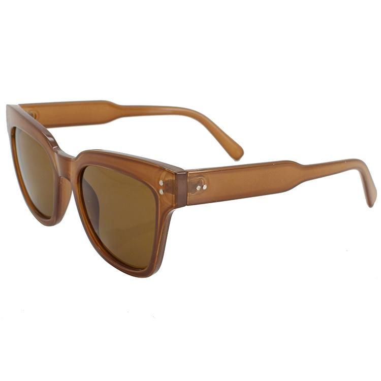2020 Stylish Colorful Lady Fashion Sunglasses