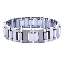 Fashion High Quality Tungsten Bracelet Jewelry-Sytb017