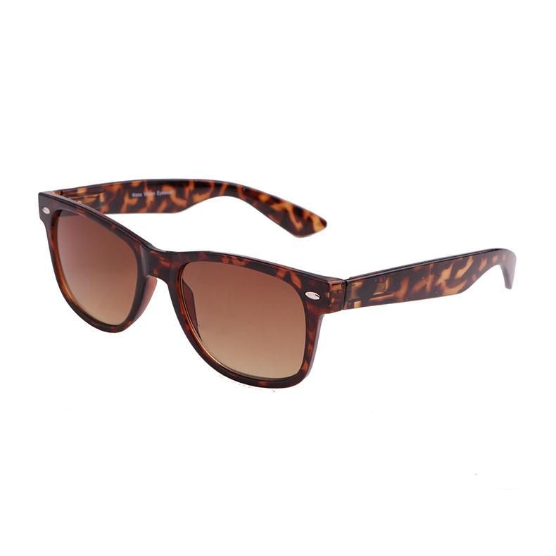2018 Wayfarer Unisex Style Sports Sunglasses