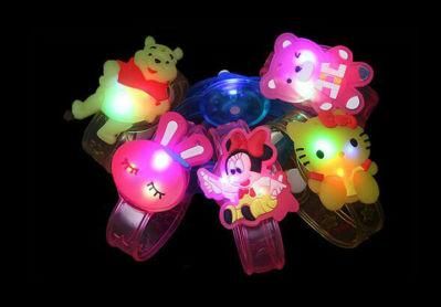 Popular Design Luminous Hand Ring
