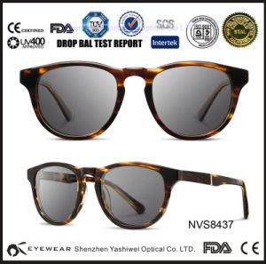 2015 Tr90 Polaroid Sun Glasses, New Designer Round Sun Glasses