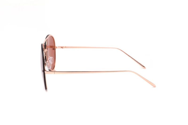 Newest Fashion Sunglasses Metal Frame